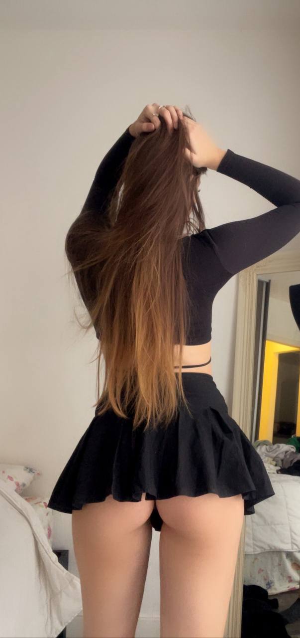 Photo Lola La Fleur in Kumasi